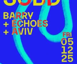 LUCY IN THE SKY SCBD JAKARTA  FRIDAY