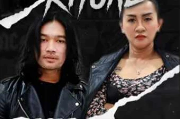 LUFRE BAR & LOUNGE SENOPATI JAKARTA - ROCK RITUAL