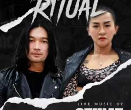 LUFRE BAR  LOUNGE SENOPATI JAKARTA  ROCK RITUAL