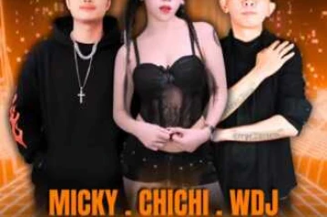 MAESTRO COCO MANGGA DUA JAKARTA - FRIDAY