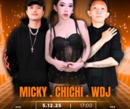 MAESTRO COCO MANGGA DUA JAKARTA  FRIDAY