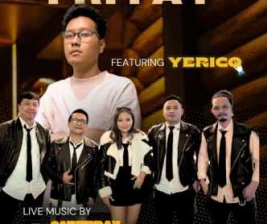 NIGHTCAP PURI JAKARTA  FRIDAY FRIYAY