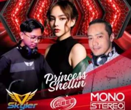 NU CHINA KEMANG JAKARTA  SOUND BLOWIN