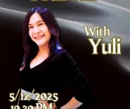 NEW FUXION JAKARTA  SING A FRIDAY