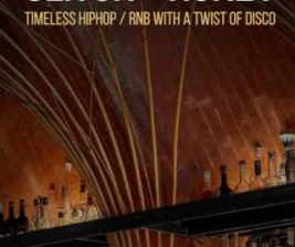 PANTJA SENOPATI JAKARTA  GLITCH  HONEY