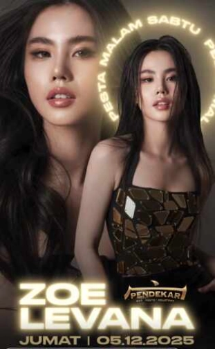 PENDEKAR GADING SERPONG - FRIDAY