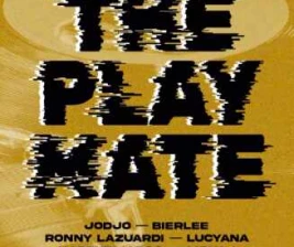 PENN JAKARTA  THE PLAY KATE