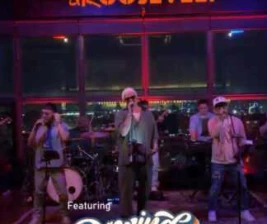 ROOSEVELT JAKARTA  FRIDAY LIVE SESSION