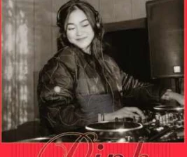 ROSE GUNAWARMAN JAKARTA  PINK PARLOUR