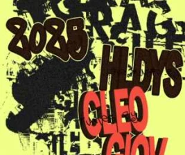 SHAMROCK GANDARIA JAKARTA  FRIDAY