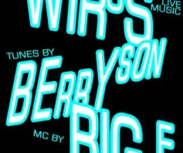 SHAMROCK TEBET JAKARTA  FRIDAY