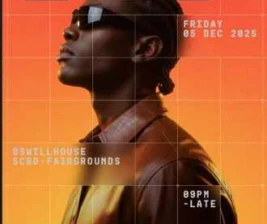 THE SWILL HOUSE SCBD JAKARTA  FRIDAY