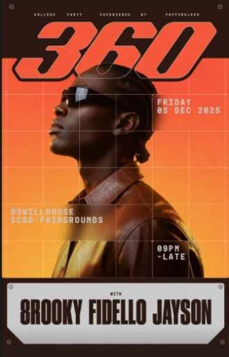 THE SWILL HOUSE SCBD JAKARTA - FRIDAY