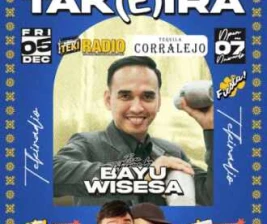 TEKIRA BLOK M JAKARTA  FRIDAY