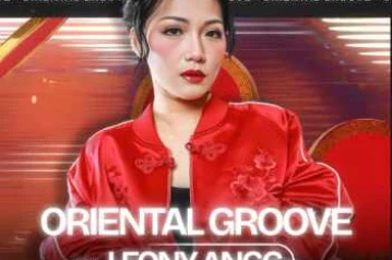 THE 21 CLUB PANTAI INDAH KAPUK - ORIENTAL GROOVE