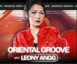 THE 21 CLUB PANTAI INDAH KAPUK  ORIENTAL GROOVE