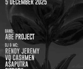 THE H CLUB SCBD JAKARTA  FRIDAY