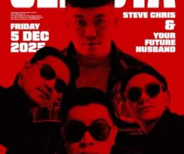 TWO FOLD GUNAWARMAN JAKARTA  SELECTA