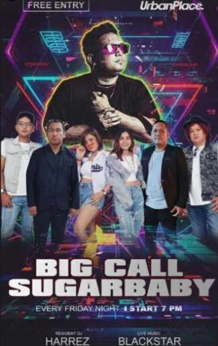 URBAN PLACE KELAPA GADING JAKARTA - BIG CALL SUGARBABY