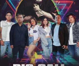 URBAN PLACE KELAPA GADING JAKARTA  BIG CALL SUGARBABY