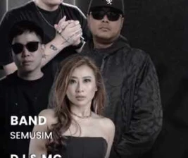 W SUPER CLUB TEBET JAKARTA  FRIDAY