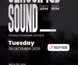 007 COCKTSIL  WHISKY BAR SENOPATI JAKARTA  CLASSIFIED SOUND