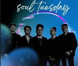 ANORA 2 DUREN SAWIT JAKARTA  SOUL TUESDAY