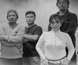 ATTICA JAKARTA  TIPSY TUESDAY