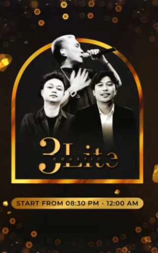 BLACK CHAMP TEBET JAKARTA - TUESDAY