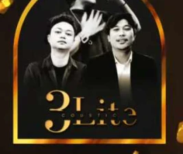 BLACK CHAMP TEBET JAKARTA  TUESDAY