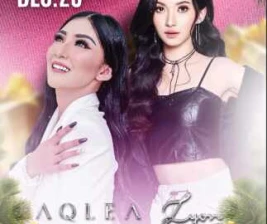 BLAZE JAKARTA - THURSDAY