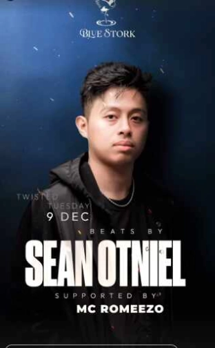 BLUE STORK GADING SERPONG - TUESDAY