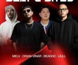 BOF KEMANG JAKARTA  BEAT  BITES