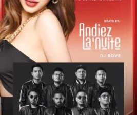 BOND SENOPATI JAKARTA  TWISTED TUESDAY