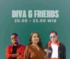 BONVOY LOUNGE KELAPA GADING JAKARTA  TUESDAY