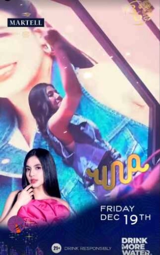 CLUB36JAKARTA - FRIDAY