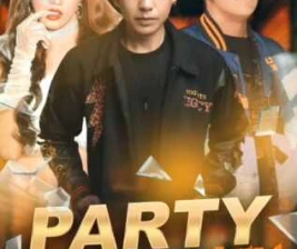 GRAND EAGLE CLUB JAKARTA  PARTY SELASA MALEM