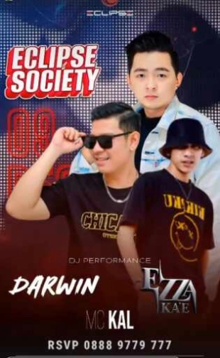 ECLIPSE PIK JAKARTA - ECLIPSE SOCIETY