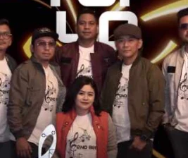 THE GREAT GATSBY SCBD JAKARTA  TOP 40 TUESDAY