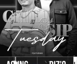 GLAMZ ANTASARI JAKARTA  CHILL  SIP