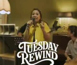 THE GUNSLINGERS HOP JAKARTA  TUESDAY REWIND