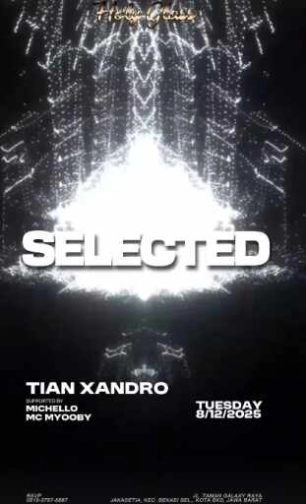 HOLY GLASS BEKASI - SELECTED