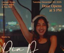 IZZY SOCIAL CLUB JAKARTA  SINGLES INFERNO