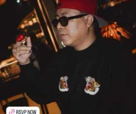 IZZY SOCIAL CLUB JAKARTA  CHERRY ON TOP