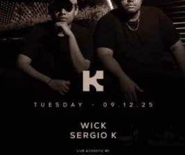 KODE JAKARTA  TUESDAY