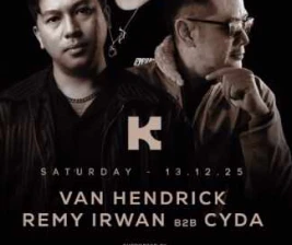 KODE JAKARTA  SATURDAY