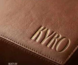 KYRO SCBD JAKARTA  TUESDAY