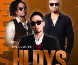 LAVVA SENAYAN JAKARTA  WISH