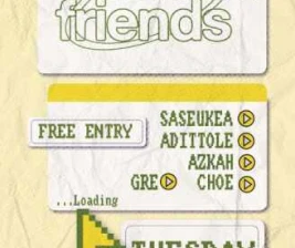 LUCY IN THE SKY SCBD JAKARTA  INTERNET FRIENDS