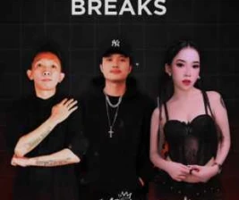 MAESTRO COCO JAKARTA  PROGRESSIVE BREAKS